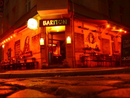 Foto: Bariton 